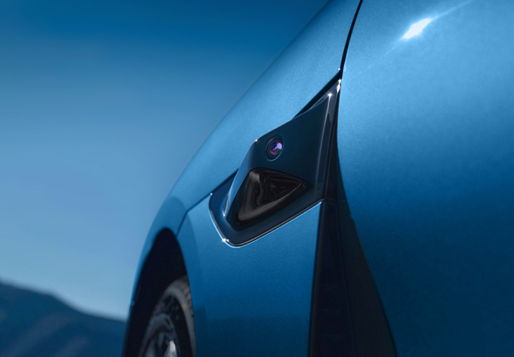 ADAS Camera