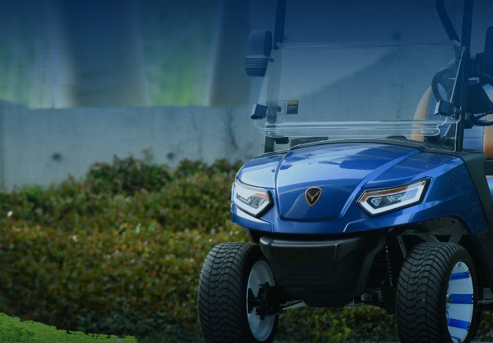 Special Vehicles