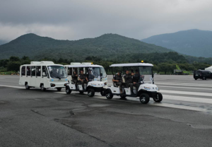 Gyeryong Military Culture Festival